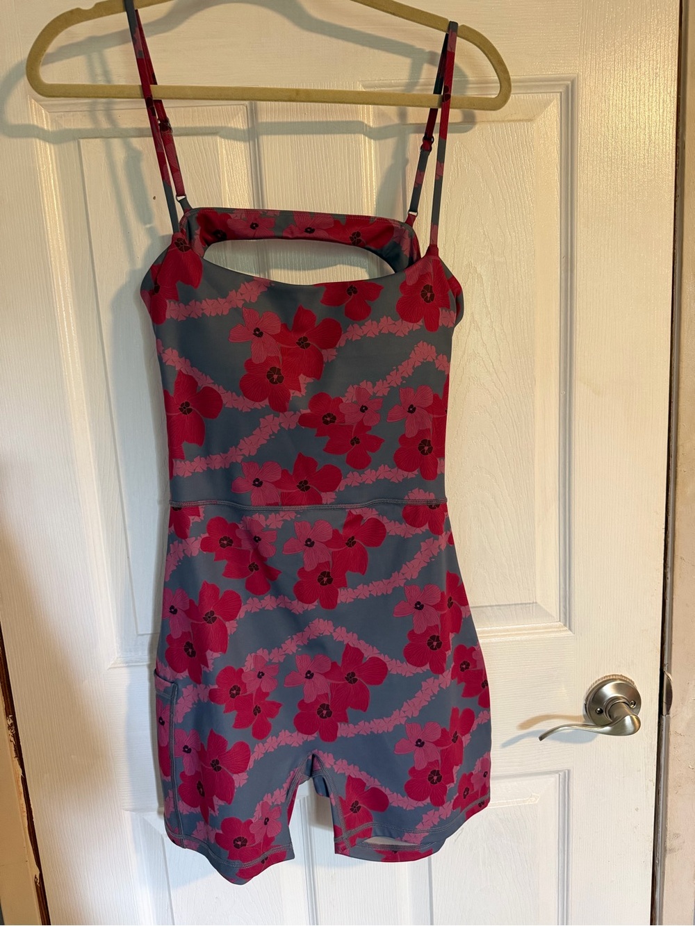 Lexbreezy Hawai’i x ABT Collab Jumpsuit